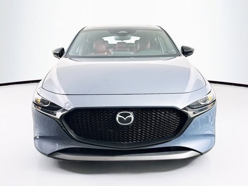 Used 2024 MAZDA MAZDA3 s image 2