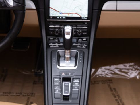 Used 2015 Porsche 911 Targa 4S AWD/4WD image 92