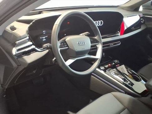 Certified 2025 Audi A5 2.0T Premium Plus w/ Premium Plus image 9