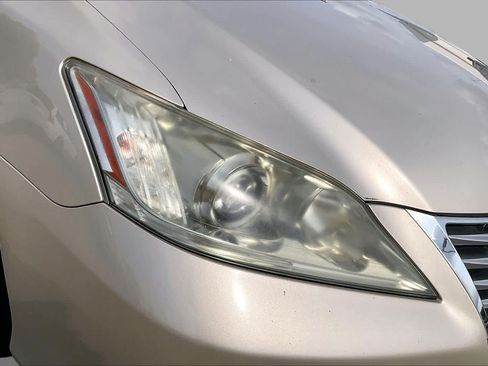 Used 2012 Lexus ES 350 FWD image 25