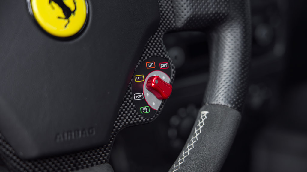 Used 2009 Ferrari F430 Scuderia RWD image 20