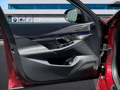 New 2027 BMW M5 w/ Carbon Package AWD/4WD image 20