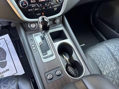 Used 2020 Nissan Murano Platinum FWD image 22