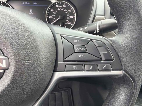 Used 2025 Nissan Altima 2.5 SV w/ SV Special Edition Package FWD image 35