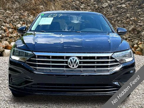 Used 2019 Volkswagen Jetta S FWD image 3