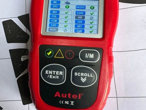 Used 2018 Nissan Titan Platinum Reserve w/ Platinum Utility Package image 9