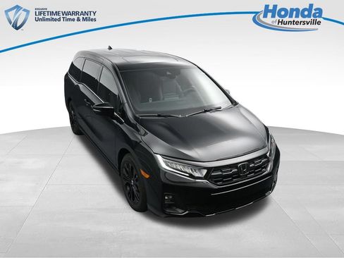 New 2026 Honda Odyssey Sport-L image 24