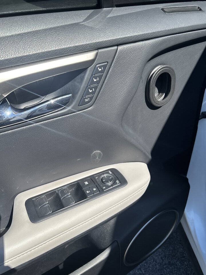 Used 2022 Lexus RX 350 FWD w/ Premium Package image 9
