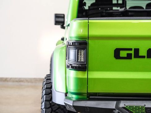 Used 2025 Jeep Gladiator Sport image 42