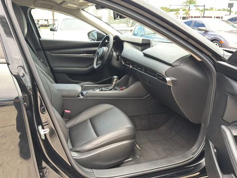 Used 2020 MAZDA MAZDA3 Sedan w/ Select Package FWD image 20