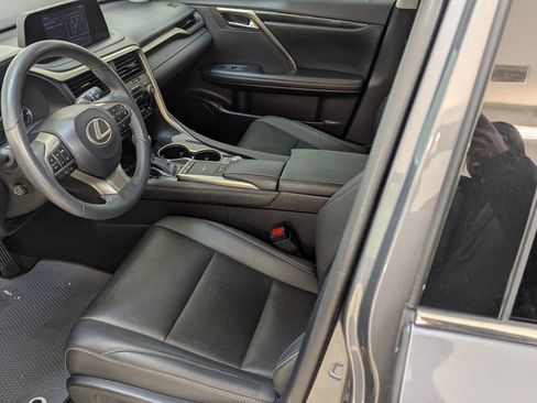 Used 2022 Lexus RX 350 FWD image 5