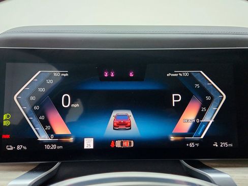 Used 2023 BMW i7 xDrive60 image 12