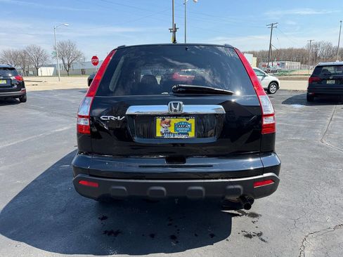 Used 2009 Honda CR-V EX image 77