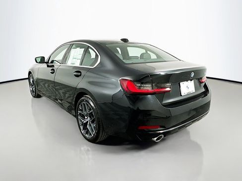 Used 2025 BMW 330i Sedan w/ Convenience Package image 7