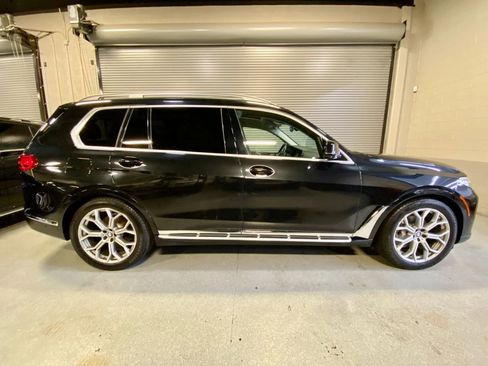 Used 2020 BMW X7 xDrive40i w/ Premium Package image 8