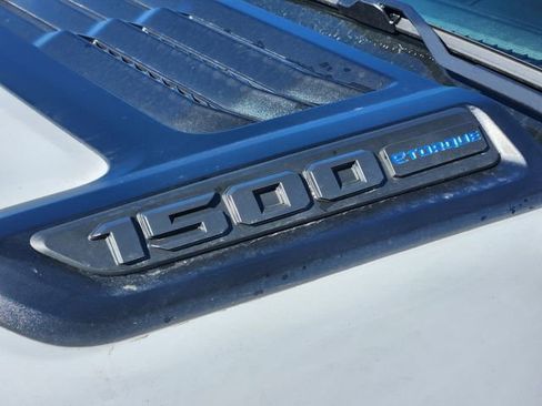 New 2026 RAM 1500 Laramie w/ Night Edition image 9