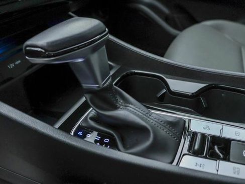 Certified 2024 Hyundai Santa Cruz Limited image 22