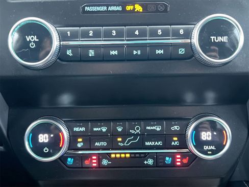 Used 2019 Ford Expedition Platinum image 27