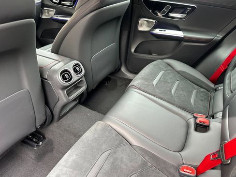 New 2026 Mercedes-Benz GLC 43 AMG 4MATIC Coupe image 21