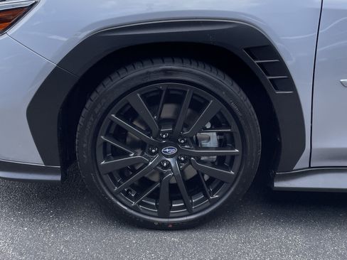 New 2026 Subaru WRX GT AWD/4WD image 34