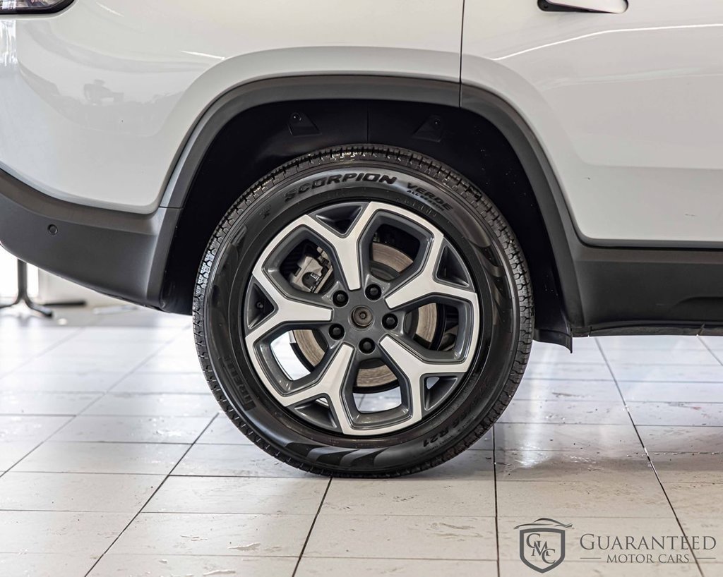 Used 2024 Rivian R1S Adventure Dual AWD/4WD image 13