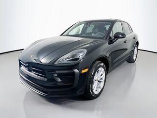 Certified 2026 Porsche Macan AWD/4WD 360° Tour