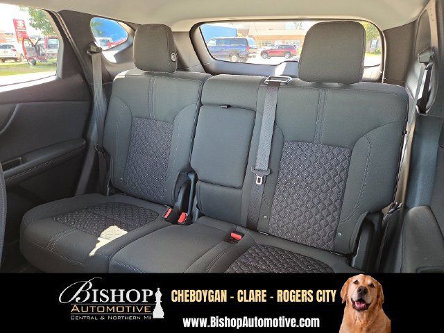 Used 2021 Chevrolet Blazer LT AWD/4WD image 11
