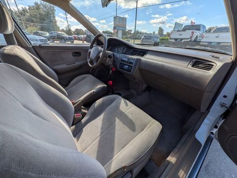 Used 1993 Honda Civic DX image 7