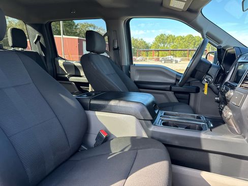 Used 2020 Ford F150 XL w/ Equipment Group 101A Mid image 17