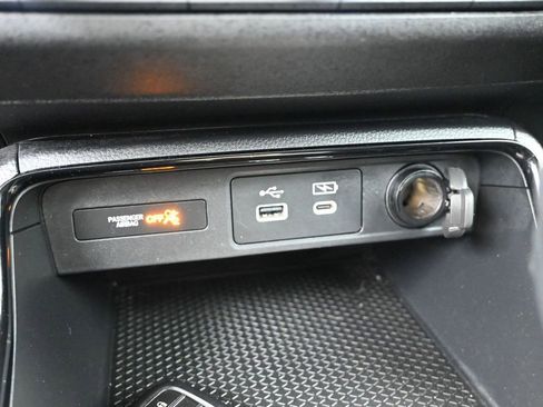 Certified 2024 Honda CR-V EX image 19