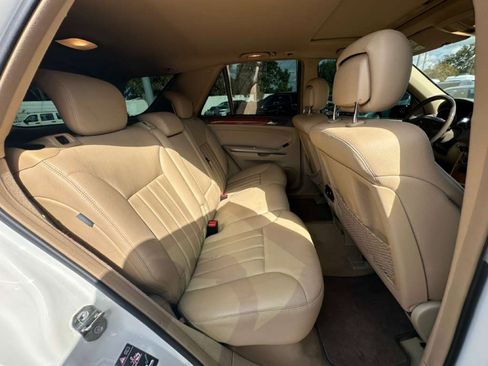 Used 2008 Mercedes-Benz ML 350 4MATIC w/ P1 Pkg image 16