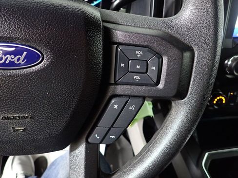 Used 2020 Ford F150 XL w/ Equipment Group 101A Mid AWD/4WD image 26