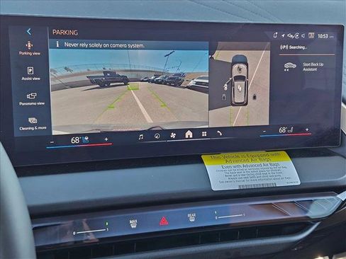 Certified 2025 BMW X3 xDrive30i w/ Premium Package image 13