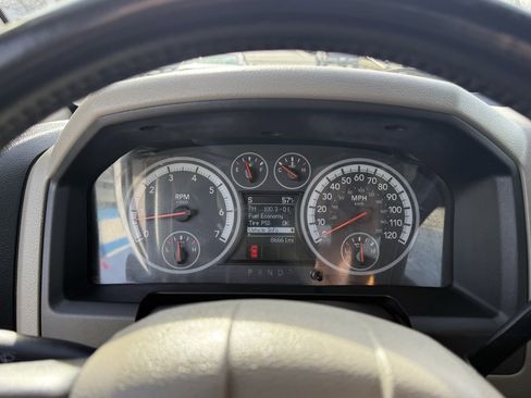 Used 2012 RAM 1500 Classic SLT w/ Remote Start & Security Group image 13