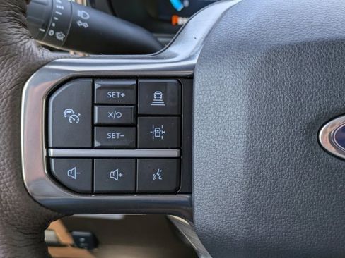 New 2025 Ford F250 King Ranch image 26