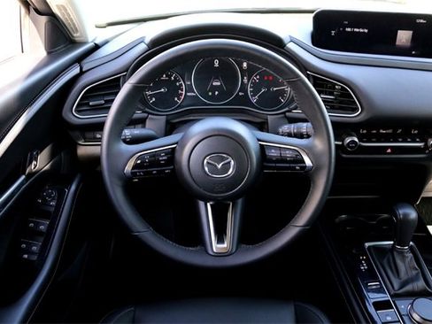 Used 2024 MAZDA CX-30 AWD 2.5 S w/ Select Sport Pkg image 27