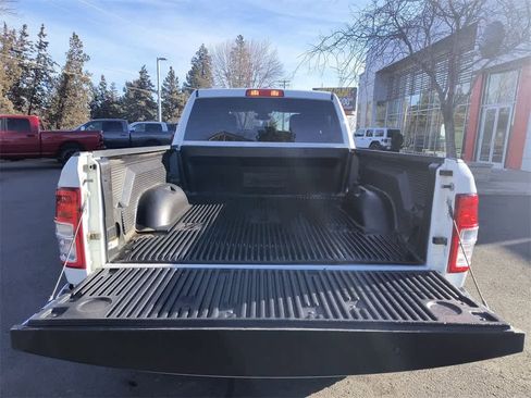 Used 2024 RAM 2500 Big Horn image 22