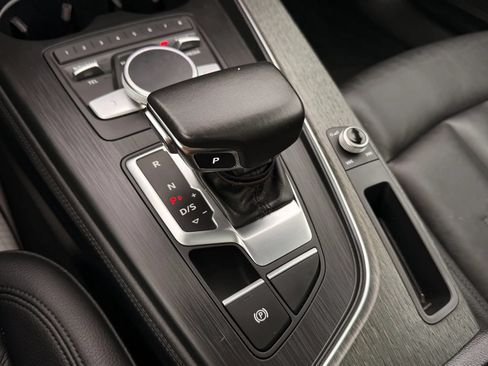 Used 2019 Audi A4 2.0T Premium Plus w/ Premium Plus Package AWD/4WD image 22