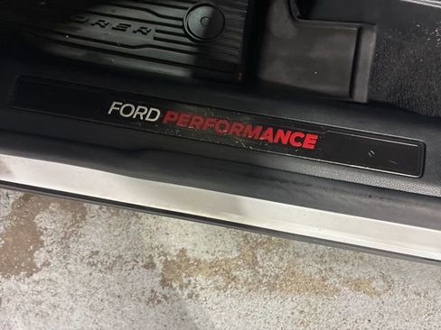 Used 2021 Ford Explorer ST w/ ST Street Pack image 18