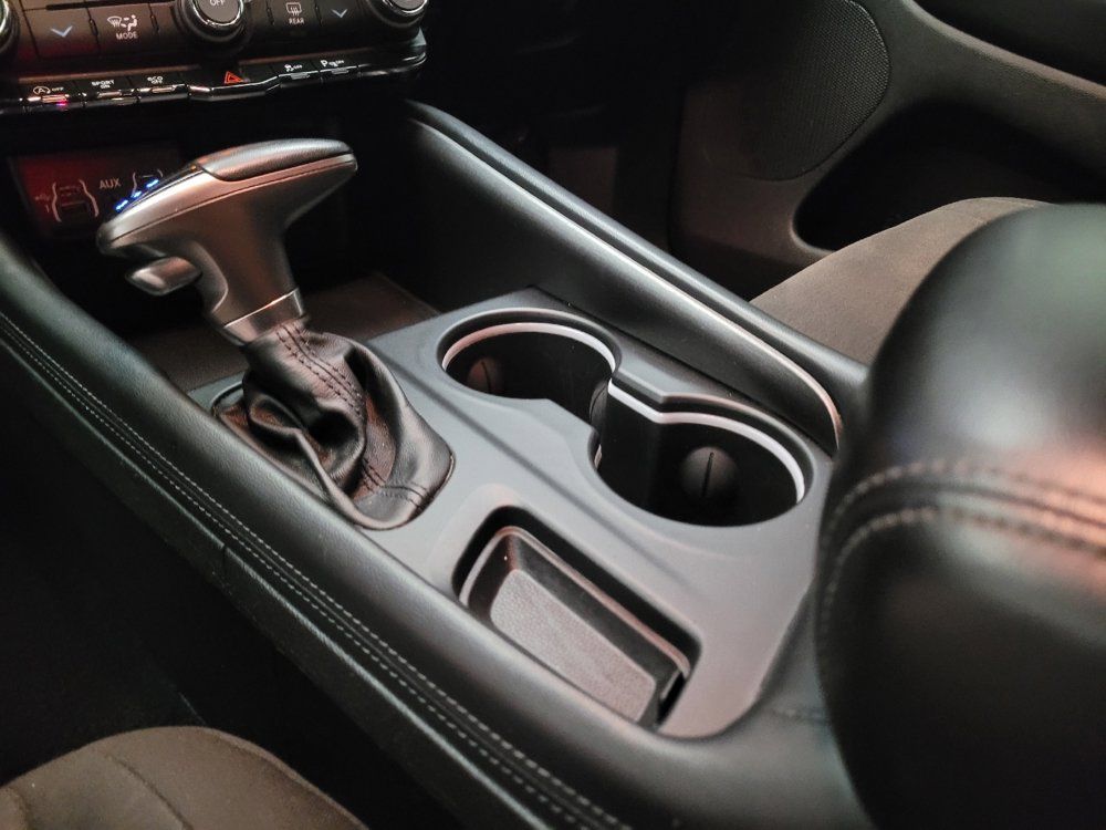 Used 2023 Dodge Durango SXT Launch Edition RWD image 26