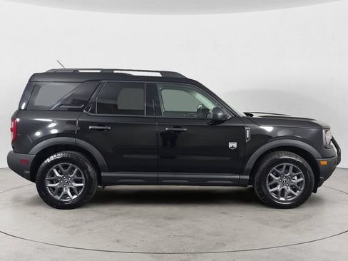 Used 2025 Ford Bronco Sport Big Bend AWD/4WD image 6