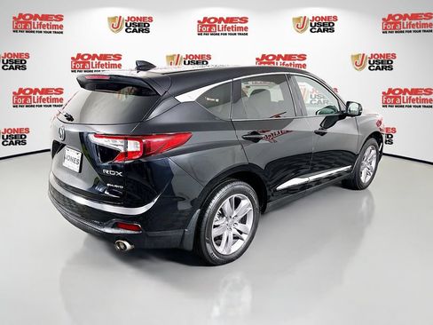Used 2020 Acura RDX AWD w/ Advance Package image 18