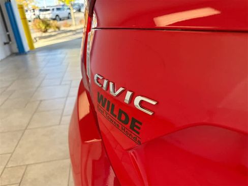 Used 2019 Honda Civic Sport image 13