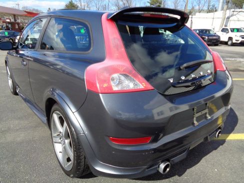 Used 2012 Volvo C30 T5 R-Design image 20