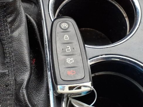 Used 2014 Ford Flex Limited w/ Equipment Group 303A image 27