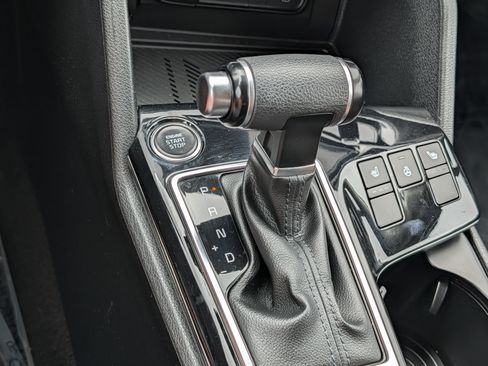 Certified 2023 Kia Sportage EX AWD/4WD image 24