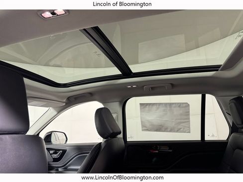 New 2026 Lincoln Aviator AWD w/ Jet Appearance Package image 54
