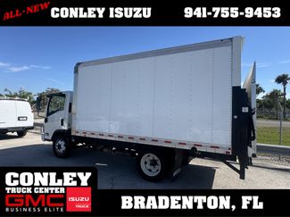 Used 2020 Isuzu NPR video 2