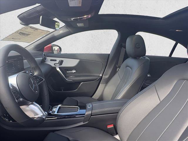 Certified 2026 Mercedes-Benz CLA 250 4MATIC image 15