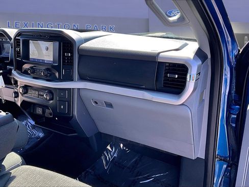 Used 2023 Ford F150 XLT AWD/4WD image 25